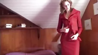 Mlada hrabrost dala pornicipornici je dva starca