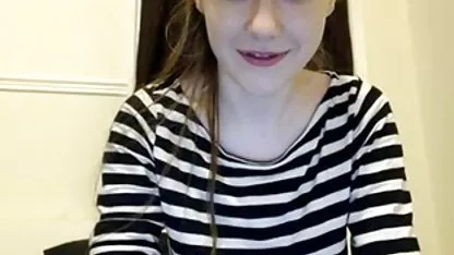 Prekrasna Morgana Blowjob besplatni pprnici POV
