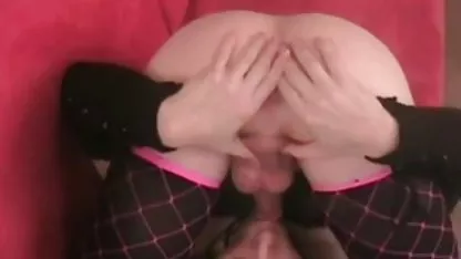 Debeli osakaćeni suprug stojeći pornofilmovi besplatni penis