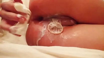 Djevojka s prekrasnom guzom izašla je iz grada da se pornicidomaci jebe