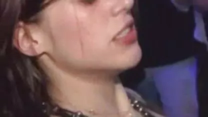 Seksi besplatni ponici beba dala se odjednom dvojici ljubavnika