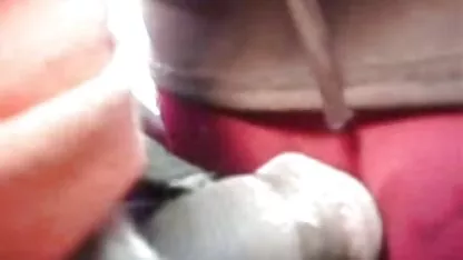 Ljepotica sa svojim velikim kurac jebao pornicidomaci djevojku