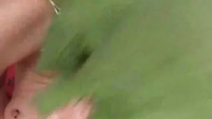 Pljačka za novac dala je mulat da se zajebava u svojoj kući besplatno karanje