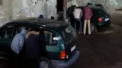 Gina je napravila vaginalni fisting za svoju besplatni pornići prijateljicu